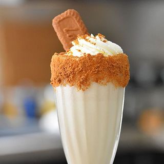 Biscoff Shakes
