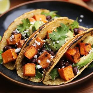 Vegie TACOS