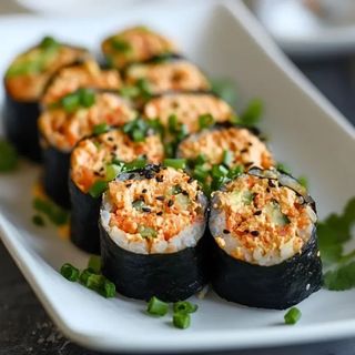 Spicy Tuna