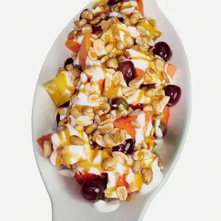 FRUIT SALAD