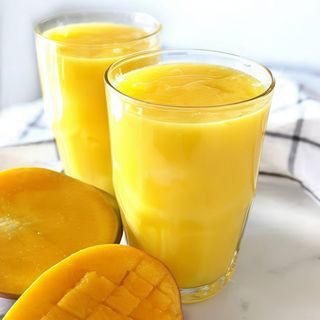 Mango Juice