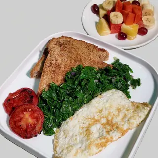 Healthy Breakfast