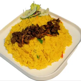Rice Saldato