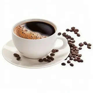 House Coffee