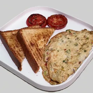 Spanish Omelette