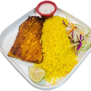 FISH MANDI