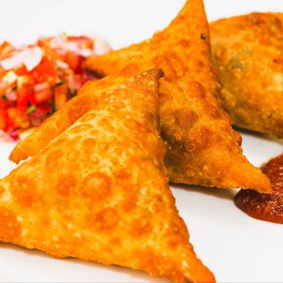 Samosa