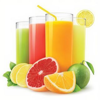 Fresh Juice Flavors