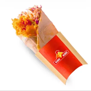 slaw wrap box