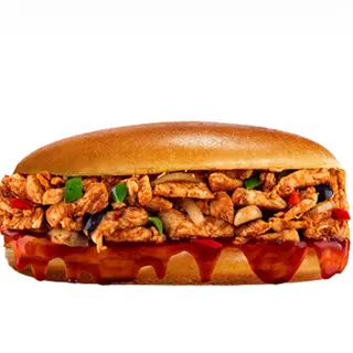 Maxicano Sandwich