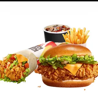 Super Combo