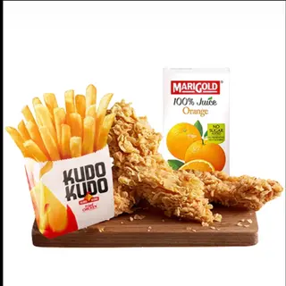 Kids Tender