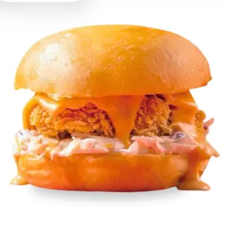 slaw crispy combo
