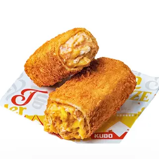 Crispy Roll Combo