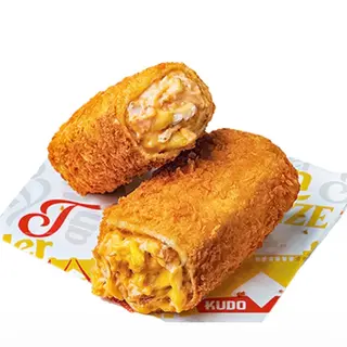 Crispy roll
