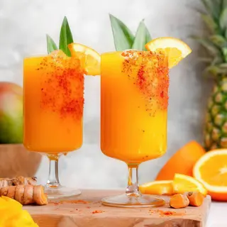 Mango Juice