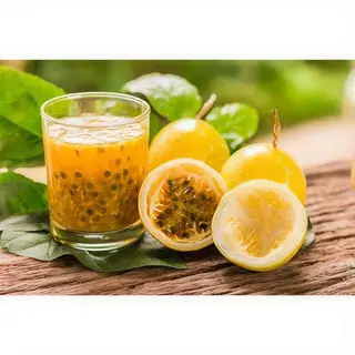 Passion Juice