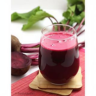 Beetroot Juice