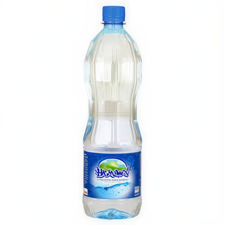 Bottle Water 500ml