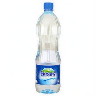 Bottle Water 500ml