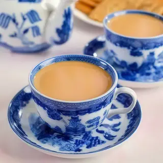 Chai Ya Madhe