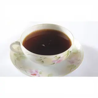 Strong Tea