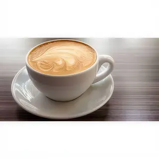 White Coffee