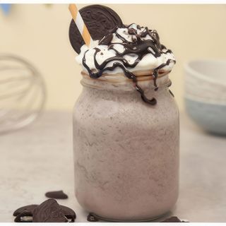 Milk Shake-Chocolate
