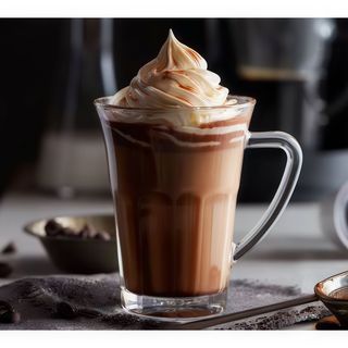 Caffé Mocha