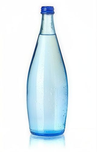 Mineral Sparkling Water
