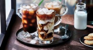 Iced Tea Passion