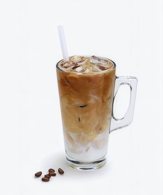 Iced Latte
