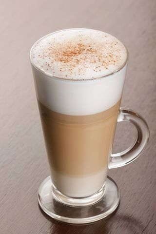Café Latte