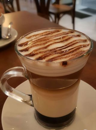 Macchiato