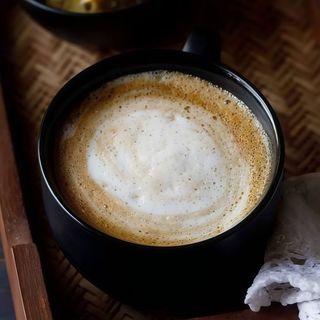 Darain Café