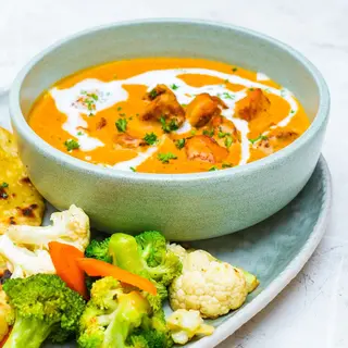 Beef Curry