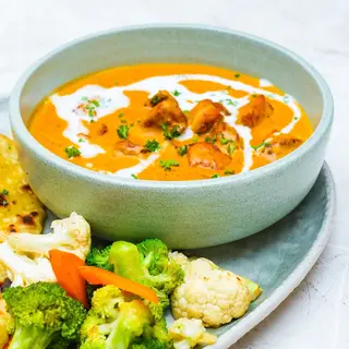 Chicken Curry