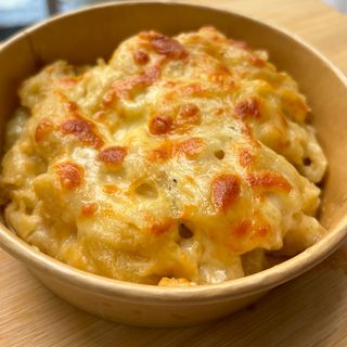 Mac n Cheese