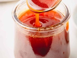 Hot Honey sauce