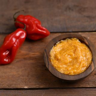 Naija Pepper Dem' Sauce