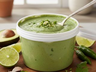 Green Sauce