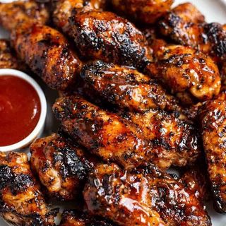 Too Flava Wingsbox (16 pcs)