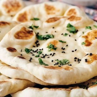 NAAN(full portion)