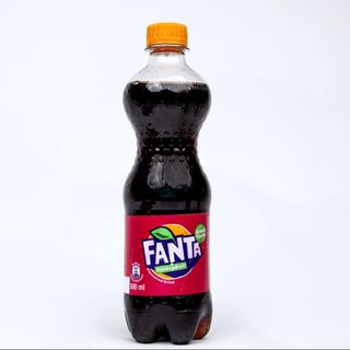 Soda 500ml