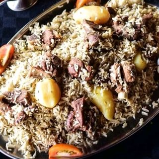Pilau