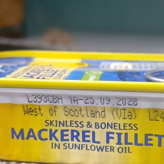 Sunflower oil
