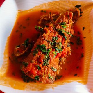 ugali Mbuta