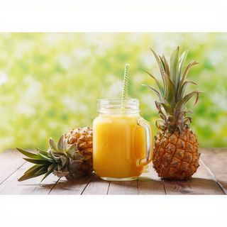 Pineaple Juice