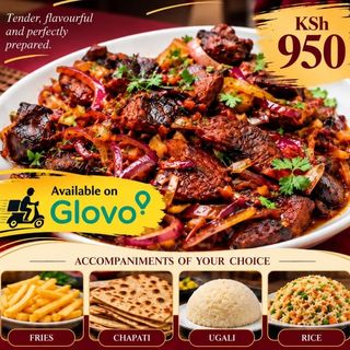 Goat Meat
