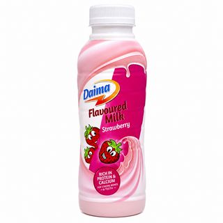 Flavoured Milk
